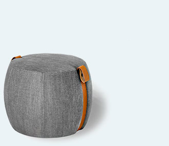 Egon Pouffes