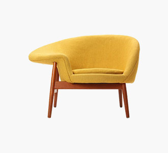 Chair By Molteni